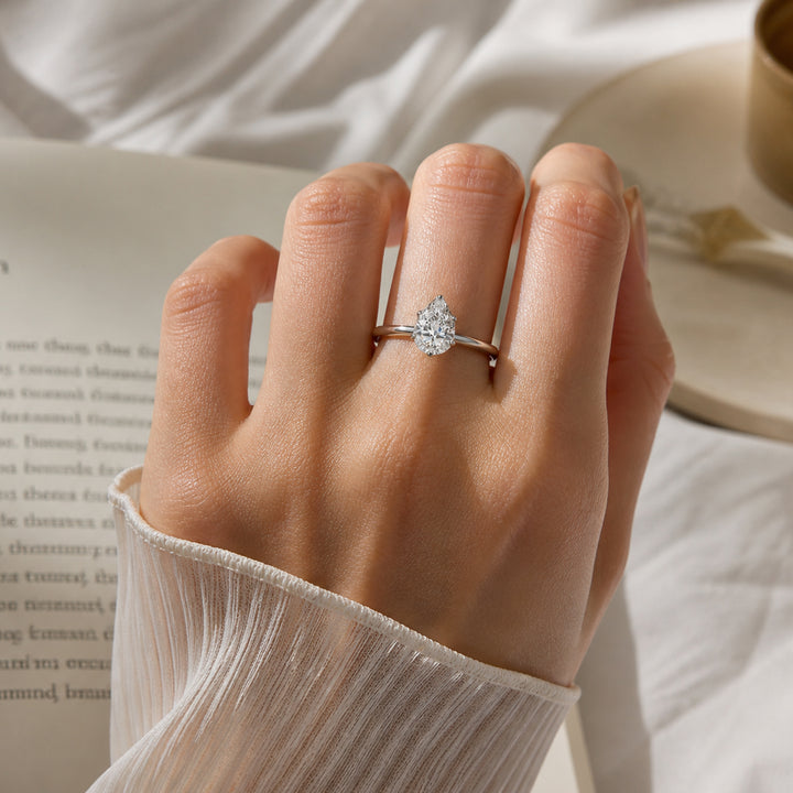 Engagement Ring