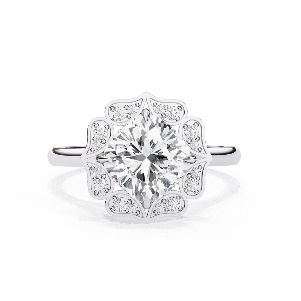 Cushion Halo