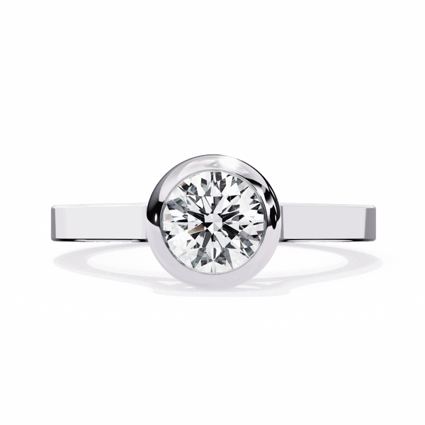 Minimalist Bezel